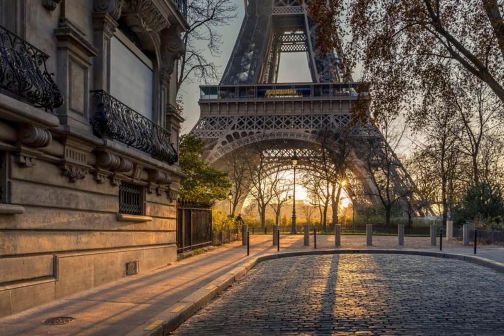 Cocon Proche Disneyland Et Paris トルシー エクステリア 写真